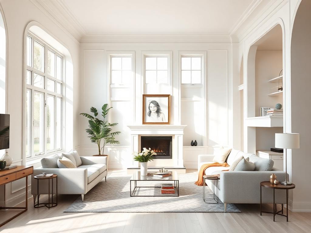 Interior Painting